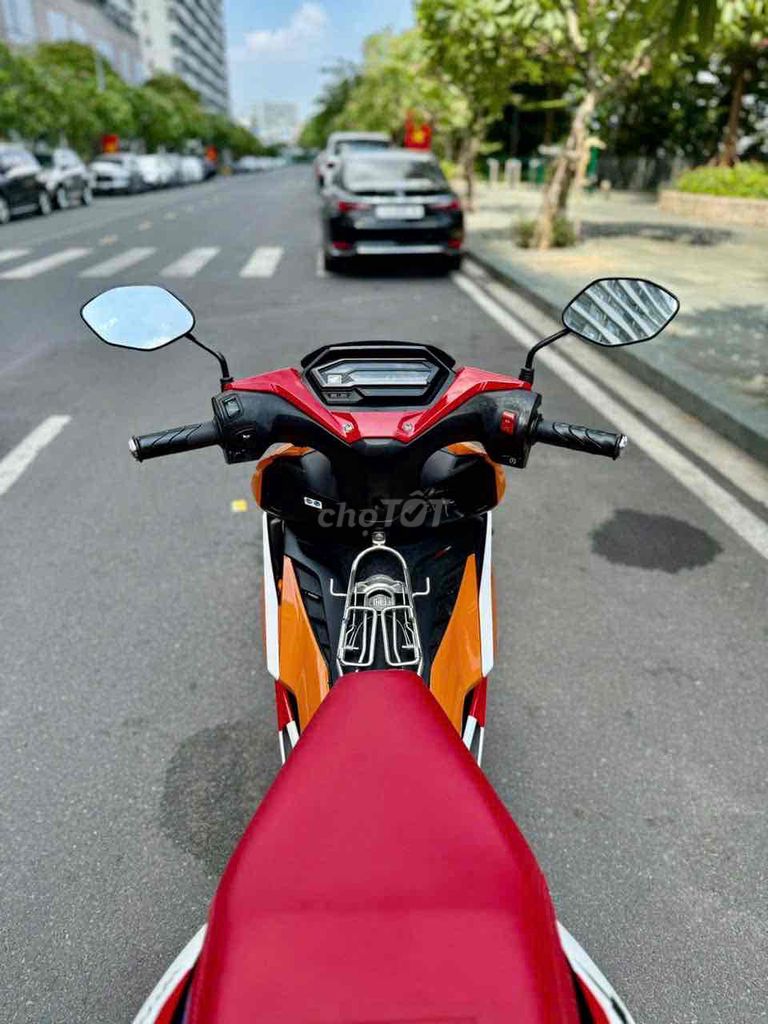❤️Honda Winner X 2019, PB Repsol, Xe Keng. Mua bán Xe máy tại Quận 8 Tp Hồ Chí Minh được đăng bởi Tấn Đạt hình 3