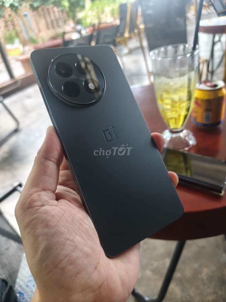 OnePlus Ace 5 Đen fullbox. Mua bán Điện thoại tại Thành phố Thủ Đức Tp Hồ Chí Minh được đăng bởi LuckyNK hình 1