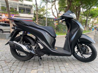 Sh đen 125 dk 2018 xe đẹp. Mua bán Xe máy tại Quận Thanh Khê Đà Nẵng được đăng bởi Long