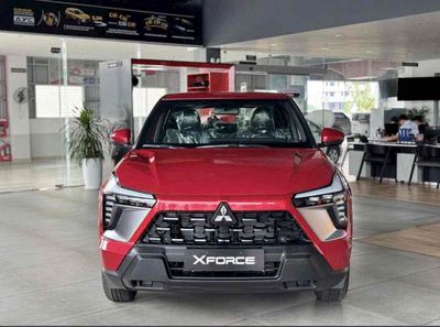 Mitsubishi Xforce 2025 GLX. Mua bán Ô tô tại Thành phố Thủ Đức Tp Hồ Chí Minh được đăng bởi Thế Bảo Mitsubishi 