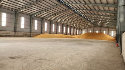 Cho thuê kho xưởng 2500m2 QL 51, Long Thành gần KCN Gò Dầu. 100tr/th. Cho thuê văn phòng, mặt bằng kinh doanh tại Huyện Long Thành Đồng Nai được đăng bởi Thạch Bình TTB Land