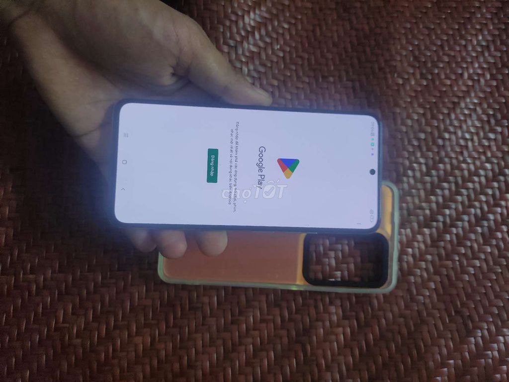 Redmi K50 ram 8/256GB chíp Dimensity 8100. Mua bán Điện thoại tại Quận Nam Từ Liêm Hà Nội được đăng bởi Bình van nguyen hình 1
