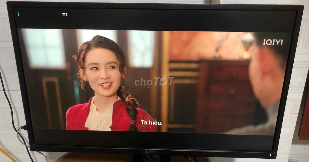 Màn Dell P2417H 24 inch có HDMI, USB. Mua bán Phụ kiện (Màn hình, Chuột...) tại Quận Bình Tân Tp Hồ Chí Minh được đăng bởi L hình 1