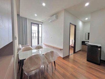 Аренда · 1 комн. · 38 м² · Quận Liên Chiểu, ул. Đường Hoà Minh 28