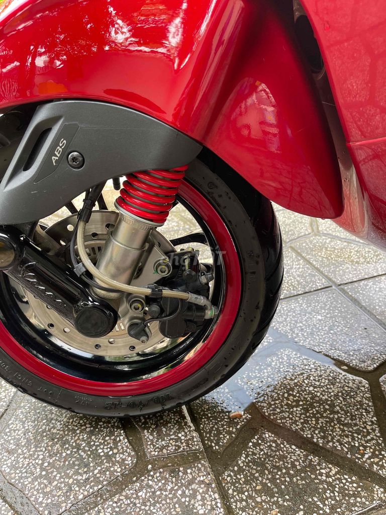 vespa 2020. Mua bán Xe máy tại Quận 12 Tp Hồ Chí Minh được đăng bởi Nguyễn thế vinh hình 7