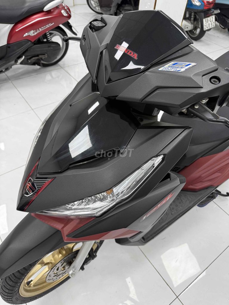 click 🇹🇭 2016 ( bán 62tr)  gop tay đôi đậu 100%. Mua bán Xe máy tại Quận 11 Tp Hồ Chí Minh được đăng bởi NAM ANH hình 10