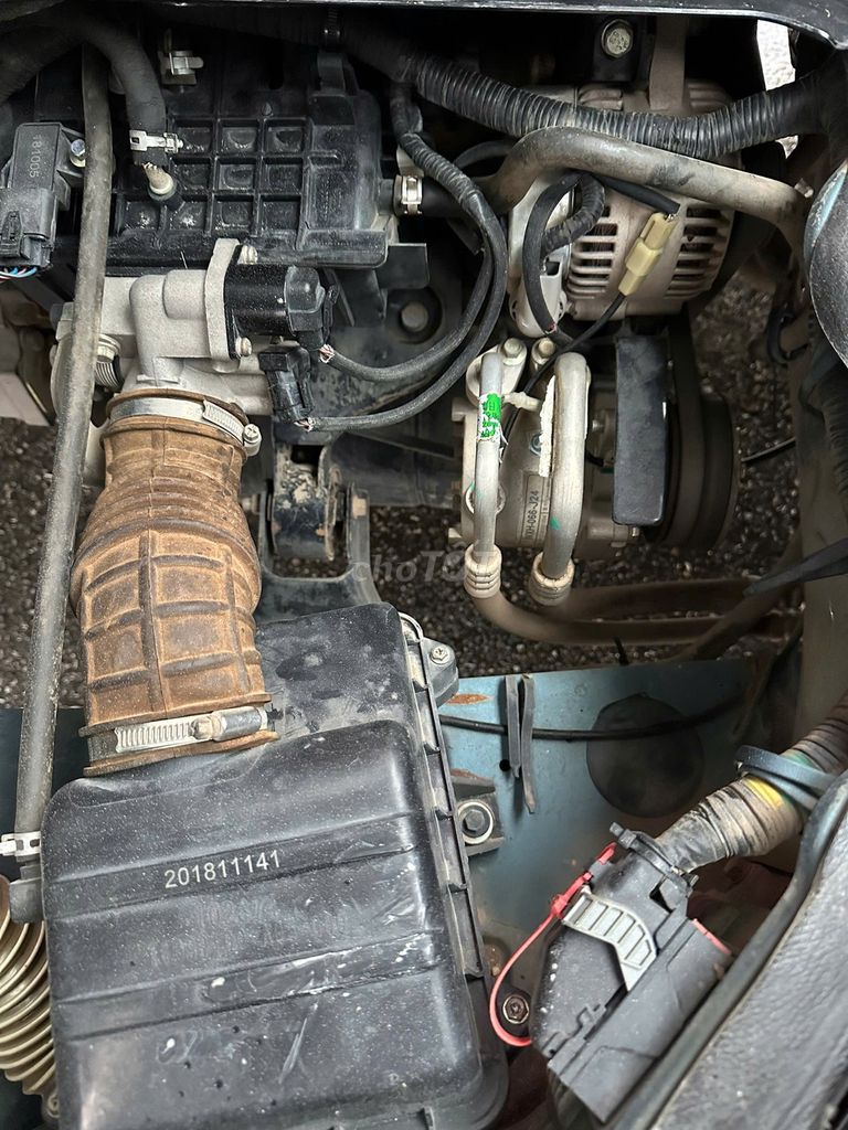 Kenbo màn hình idroi ,trợ lực,điều hòa. Mua bán Xe tải, xe ben tại Huyện Hưng Hà Thái Bình được đăng bởi minh hình 6