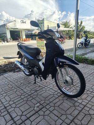 HONDA WAVE ALPHA 110 2020 ZIN. Mua bán Xe máy tại Huyện Bình Tân Vĩnh Long được đăng bởi MƯỜI   BÌNH TÂN VL