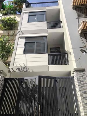 Bán gấp nhà 4 tầng HXH Nguyễn Tri Phương, Q.10-3,5x10m- nhỉnh 6 tỷ. Mua bán nhà ở tại Quận 10 Tp Hồ Chí Minh được đăng bởi Quỳnh Trang 