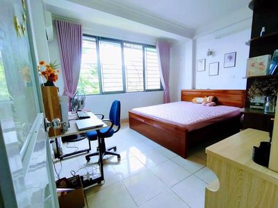 BÁN NHÀ PHỐ NHỔN 32M2, 4 TẦNG - DÂN XÂY - 4 NGỦ - FULL NỘI THẤT.