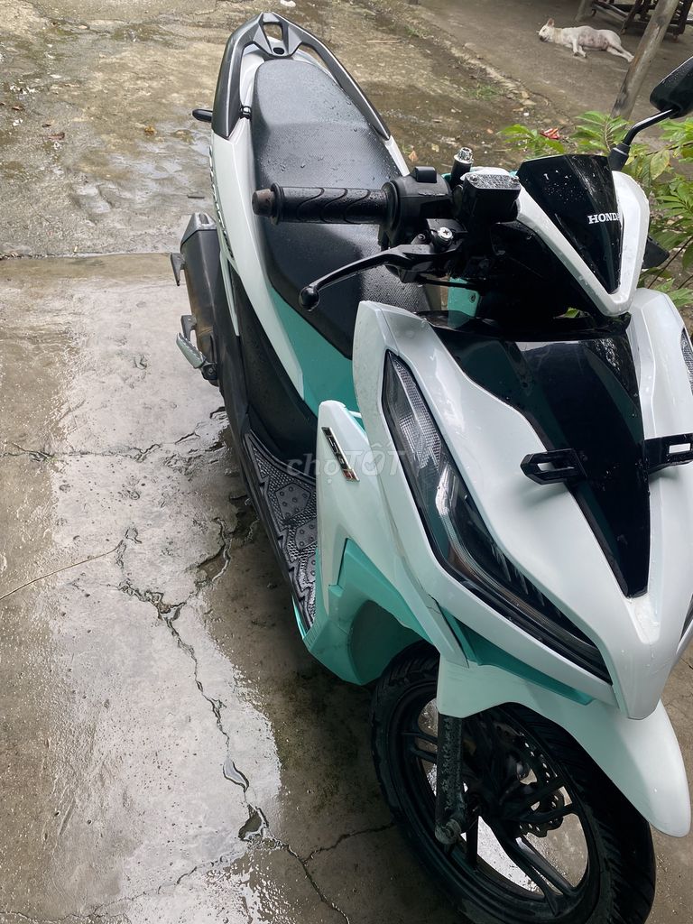 Bán con vario 150 xe Chính Chủ. Mua bán Xe máy tại Huyện Nhơn Trạch Đồng Nai được đăng bởi Quang hình 5