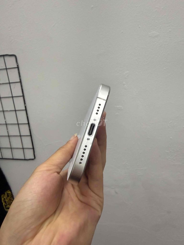 Apple iPhone 16 Pro Max 256GB Việt Nam Lỗi Face ID. Mua bán Điện thoại tại Quận Hoàng Mai Hà Nội được đăng bởi Tuoi bui hình 1