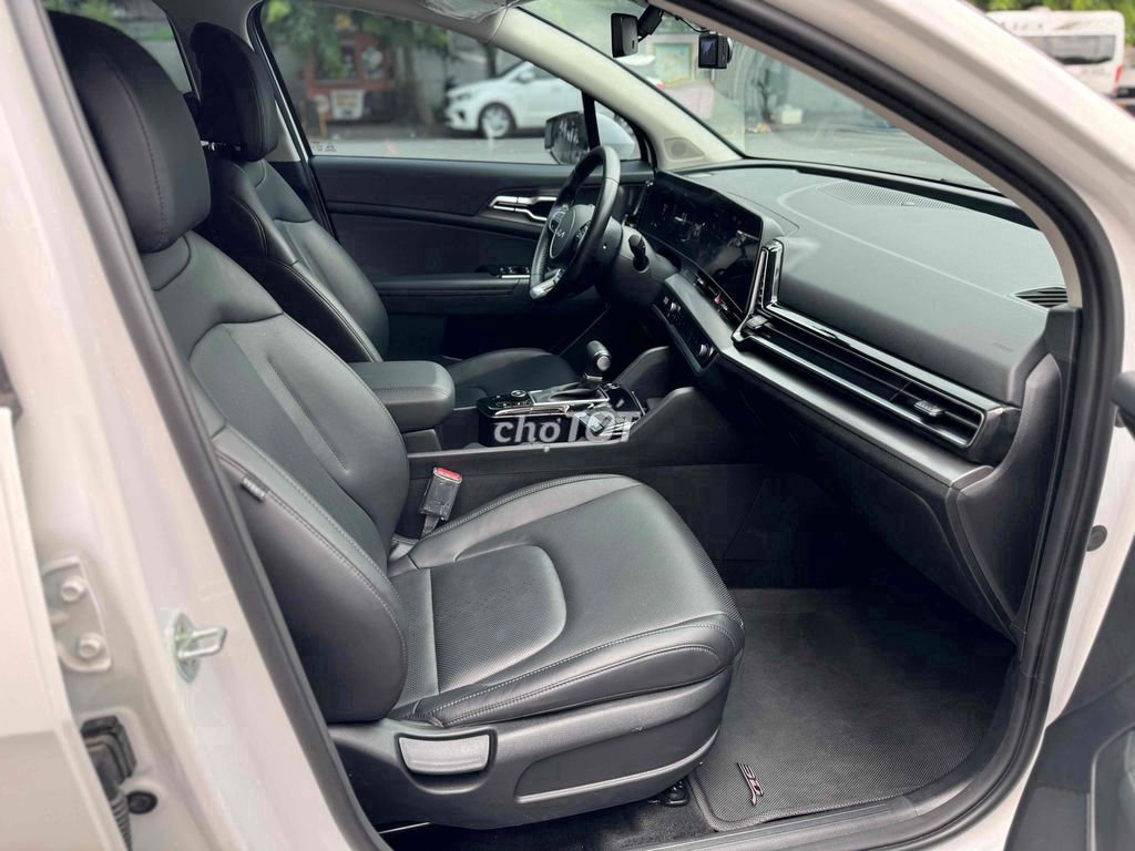 2010 sell Kia Sportage 2.0 Luxury 2022. Mua bán Ô tô tại Quận 11 Tp Hồ Chí Minh được đăng bởi Chánh Auto  hình 4