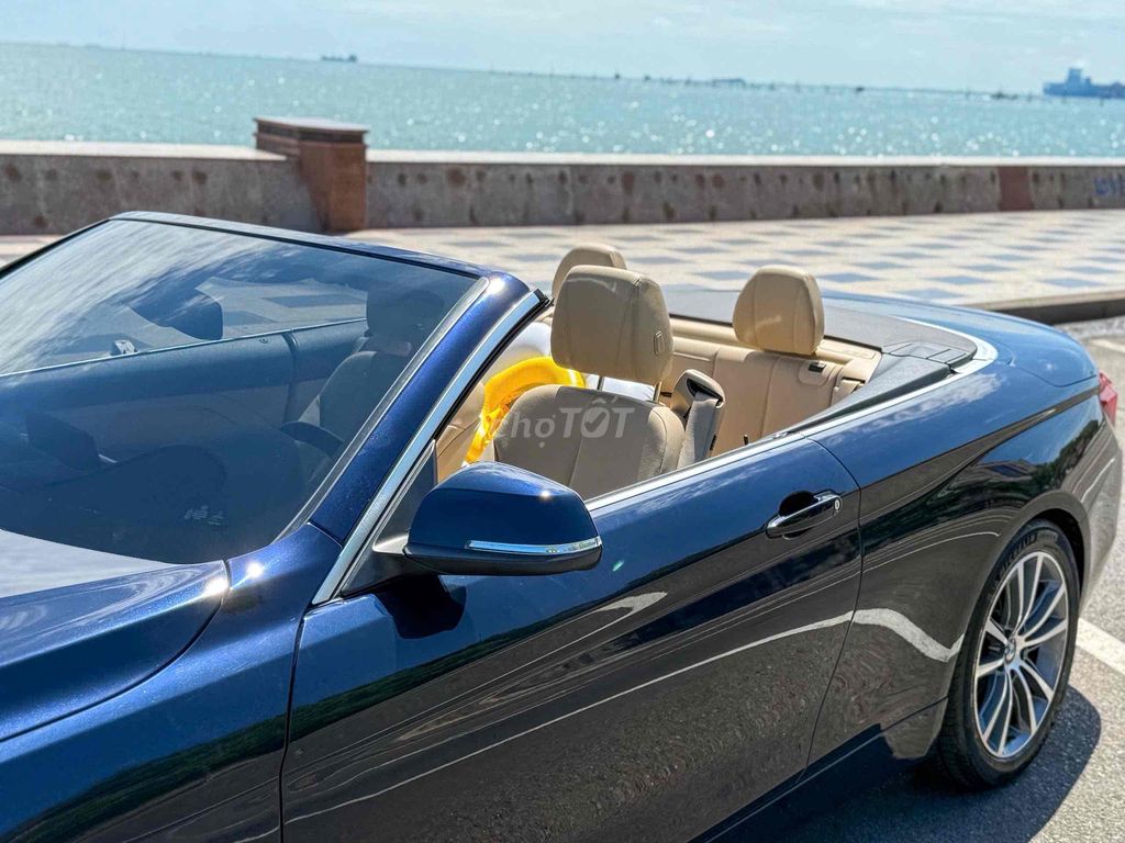 BMW 420i Mui Trần B48 LCi model 2017. Mua bán Ô tô tại Quận 8 Tp Hồ Chí Minh được đăng bởi Khoa nguyễn hình 6