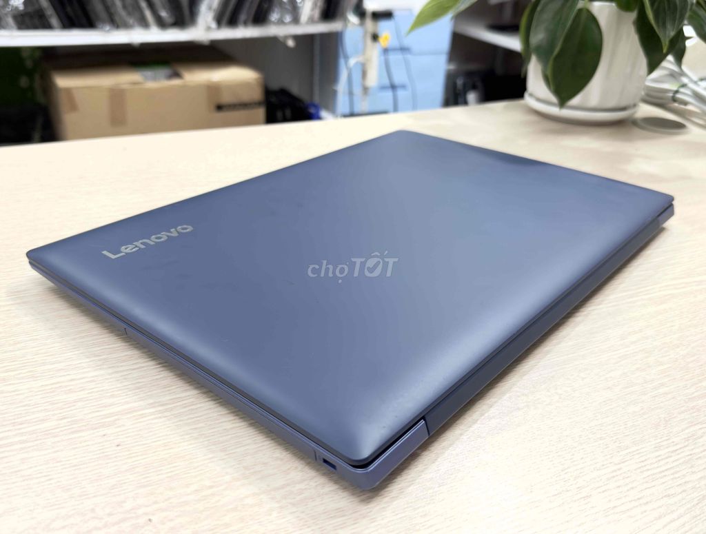 Lenovo Ideal330 AMD Ram8 SSD256gb pin ok máy đẹp. Mua bán Laptop tại Quận Hai Bà Trưng Hà Nội được đăng bởi Akiba shop hình 1