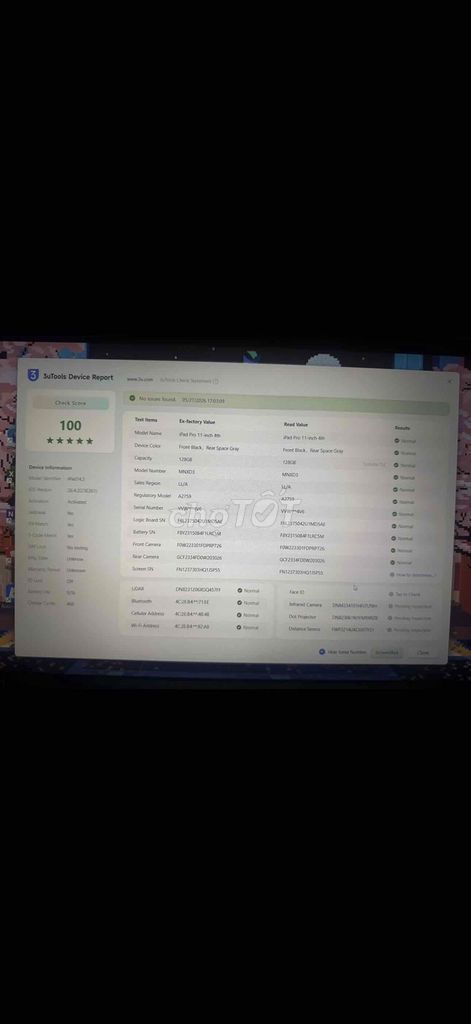 em cần bán ipad pro m2. Mua bán Máy tính bảng tại Quận Nam Từ Liêm Hà Nội được đăng bởi minh phúc hình 1