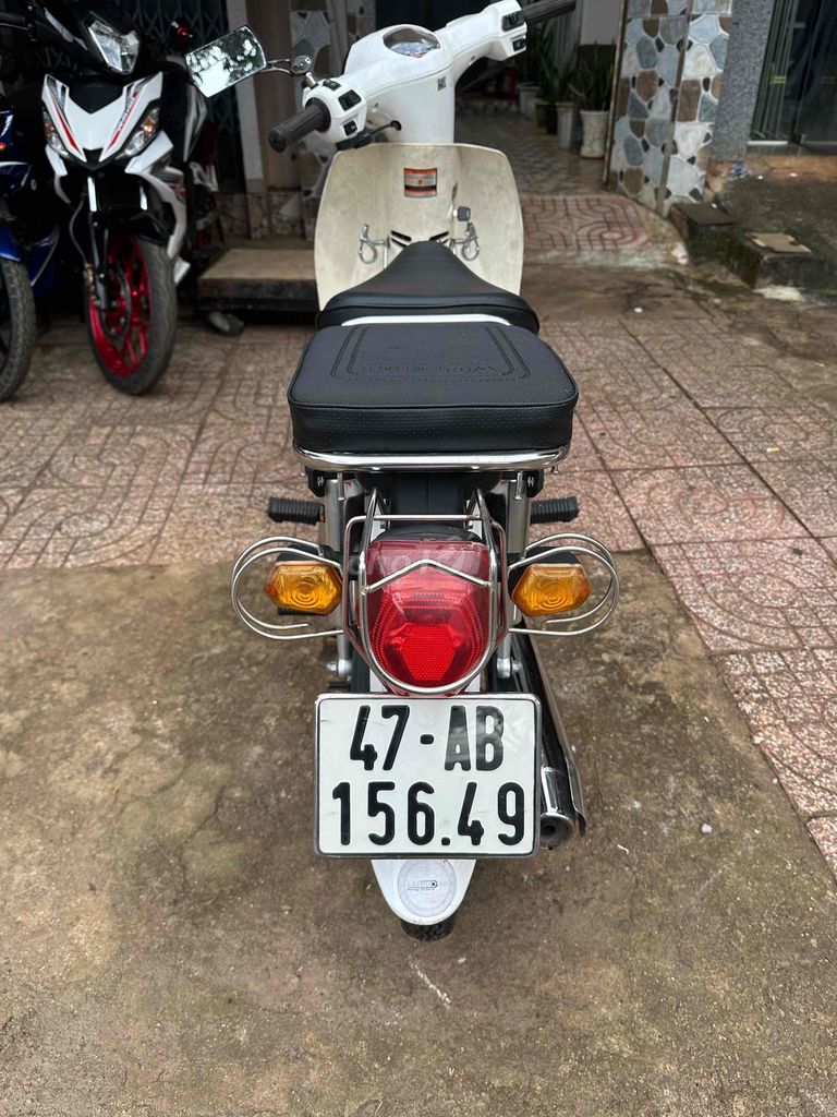 cần bán cup 50cc đời 2020 xe còn rất đẹp. Mua bán Xe máy tại Thành phố Buôn Ma Thuột Đắk Lắk được đăng bởi Phong phú hình 6