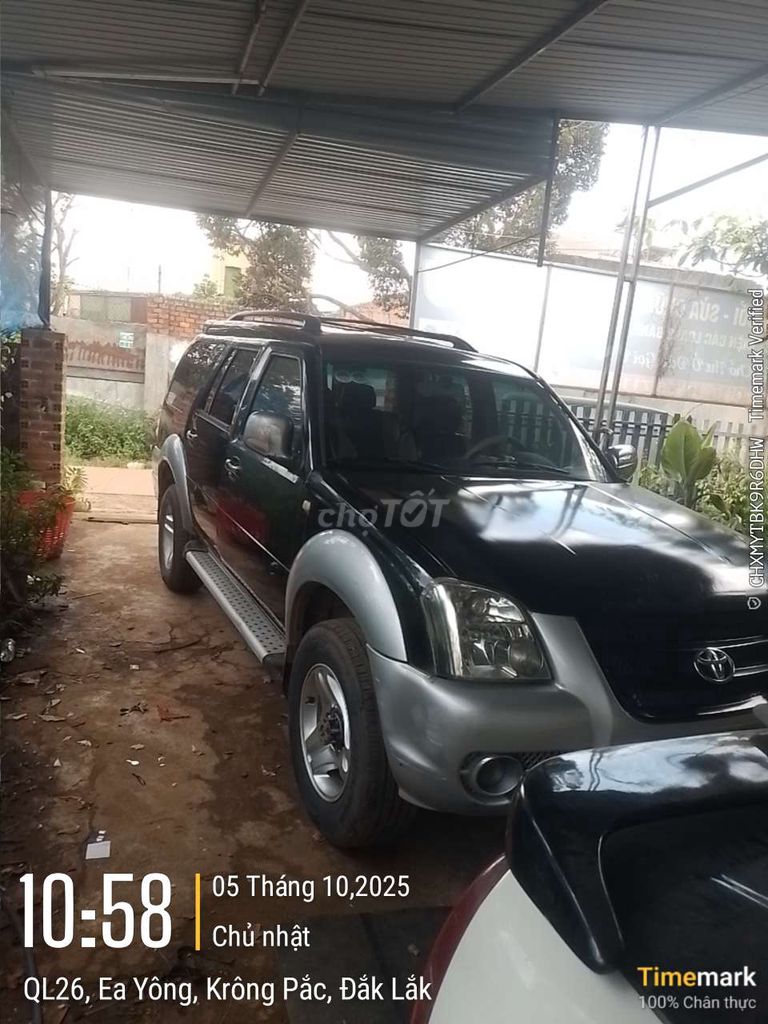 Bàn hoạt trao đổi xe 8 chỗ 2008. Mua bán Ô tô tại Huyện Krông Pắc Đắk Lắk được đăng bởi hau  hình 3