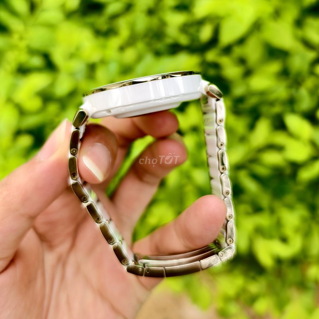 Đồng hồ thông minh GT5 Pro 99%. Mua bán Thiết bị đeo thông minh tại Quận Hai Bà Trưng Hà Nội được đăng bởi mr bắc hình 1