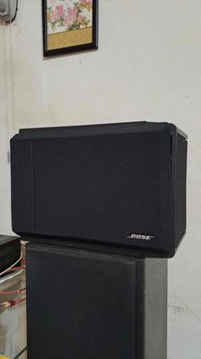 Loa Bose 301 seri 4 Zin. Mua bán Tivi, Âm thanh tại Quận Bình Thạnh Tp Hồ Chí Minh được đăng bởi Lượng Trịnh