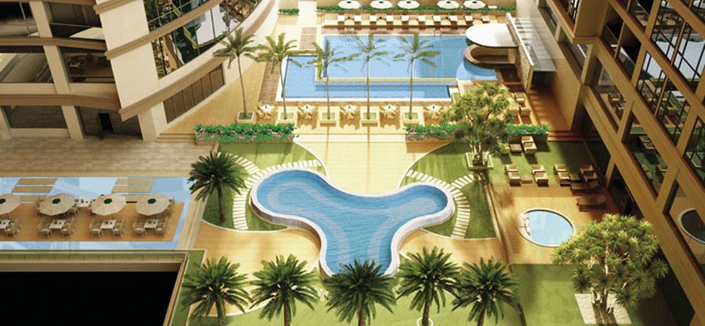 FACILITIES