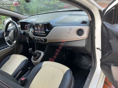 Hyundai I10 2015. Mua bán Ô tô tại Quận Nam Từ Liêm Hà Nội được đăng bởi Tên chưa cung cấp