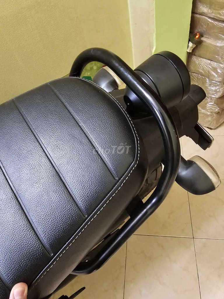 Bán xe XSR 155 giá cả thương lượng. Mua bán Xe máy tại Huyện Bình Chánh Tp Hồ Chí Minh được đăng bởi Trí Minh hình 2