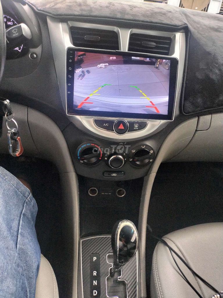 Giá nào cũng bán Hyundai accent 2011 số tự động. Mua bán Ô tô tại Thành phố Biên Hòa Đồng Nai được đăng bởi Dương  hình 17