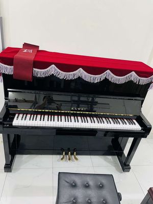 Piano cơ uprigh ku1 Japan 5 năm