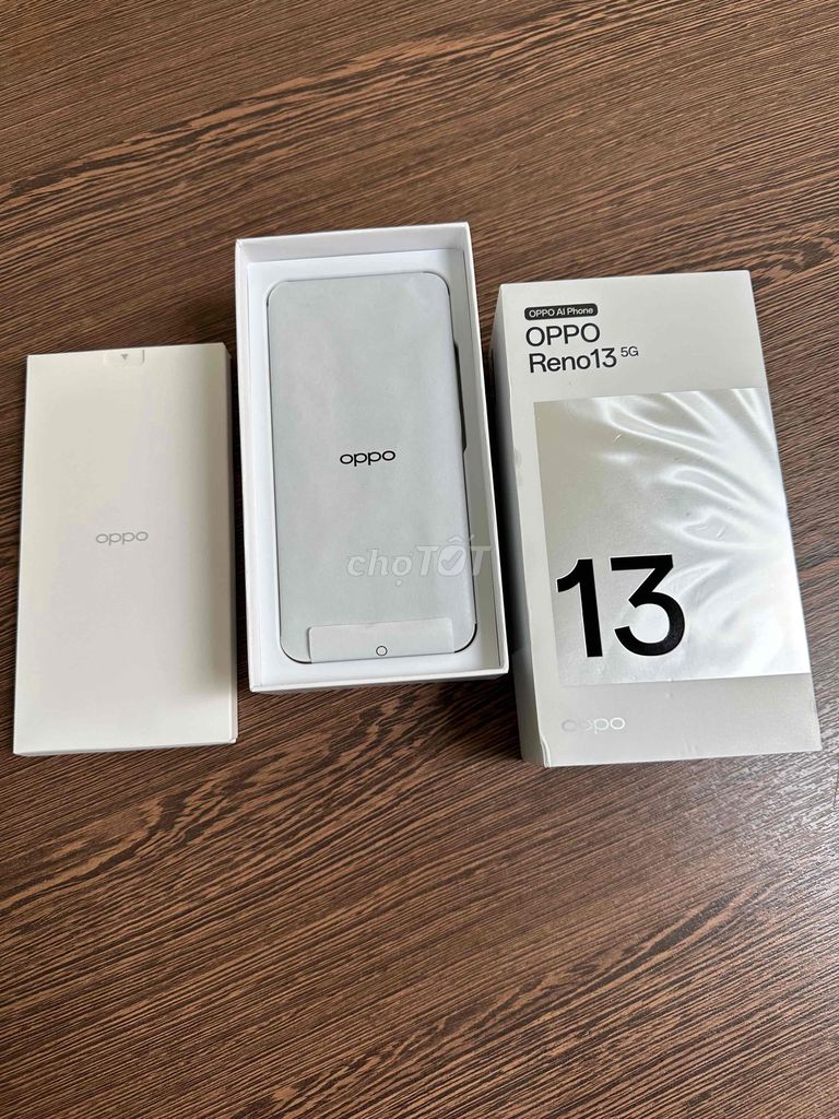 OPPO Reno13 5G 12GB/256GB