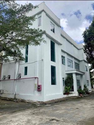 Bán xưởng 25000m. khu công nghiệp Hải sơn. Đức Hoà. Long An