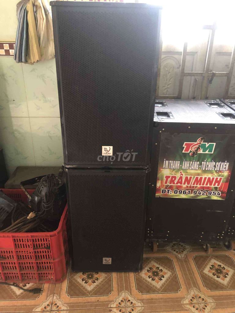 Loa HT 30. Mua bán Tivi, Âm thanh tại Huyện Phú Riềng Bình Phước được đăng bởi minh hình 1