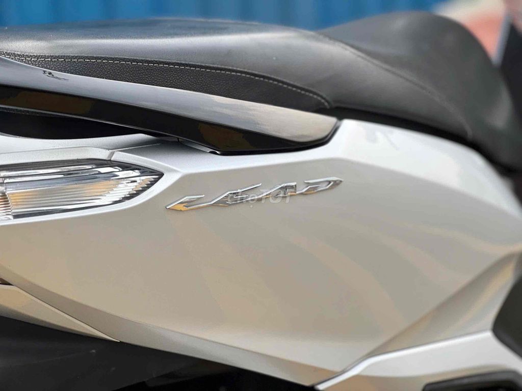 Honda Lead 125 2021 Bạc Porsche. Mua bán Xe máy tại Quận 11 Tp Hồ Chí Minh được đăng bởi Hưng Từ hình 8