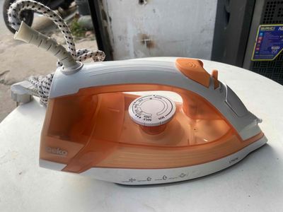 Bàn ủi hơi nước BEKO SIM3117. Mua bán Nội thất, đồ gia dụng khác tại Quận 12 Tp Hồ Chí Minh được đăng bởi tiên