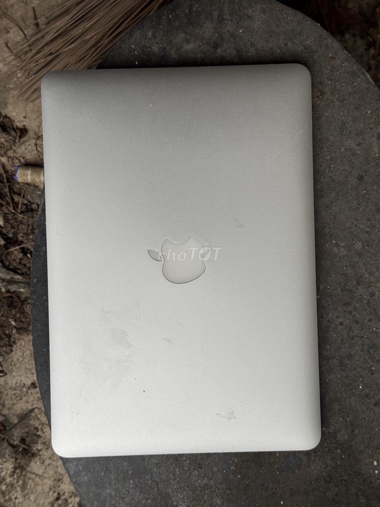 Apple MacBook Pro 2015 i5 16GB/256GB. Mua bán Laptop tại Quận Thanh Xuân Hà Nội được đăng bởi Nam Mất Trí hình 1