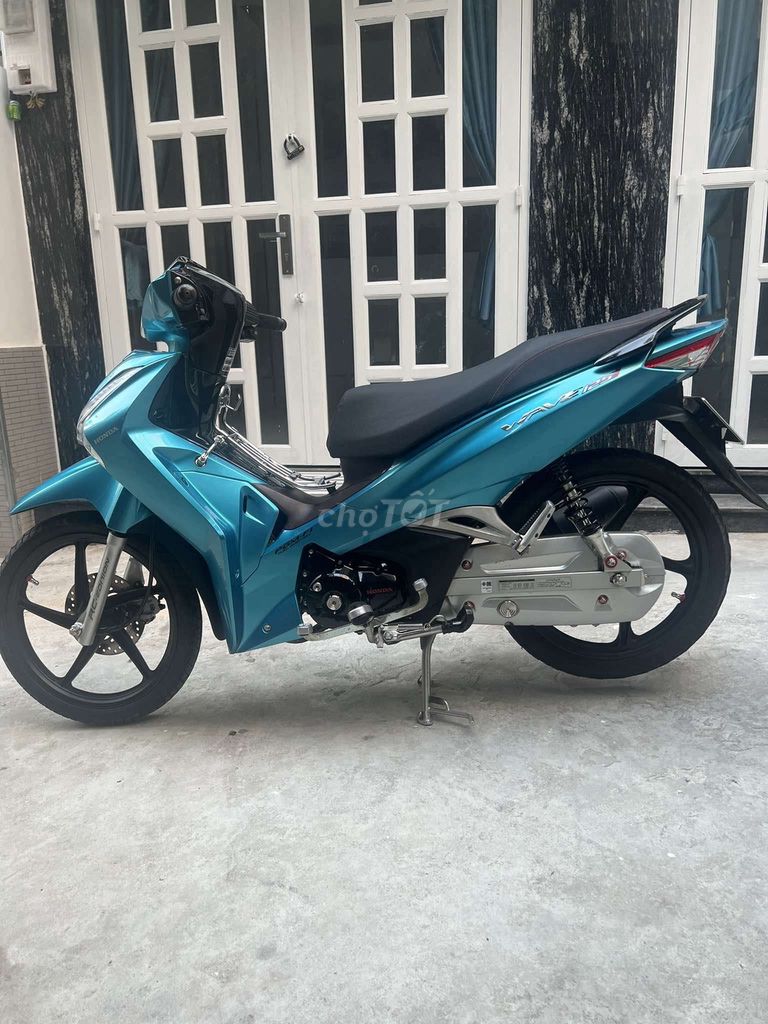 Wave thái 125 bstp 9 chủ