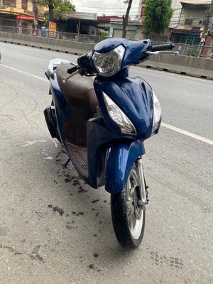 Honda vision đời cao êm đẹp như hình. Mua bán Xe máy tại Quận Hồng Bàng Hải Phòng được đăng bởi Ly 