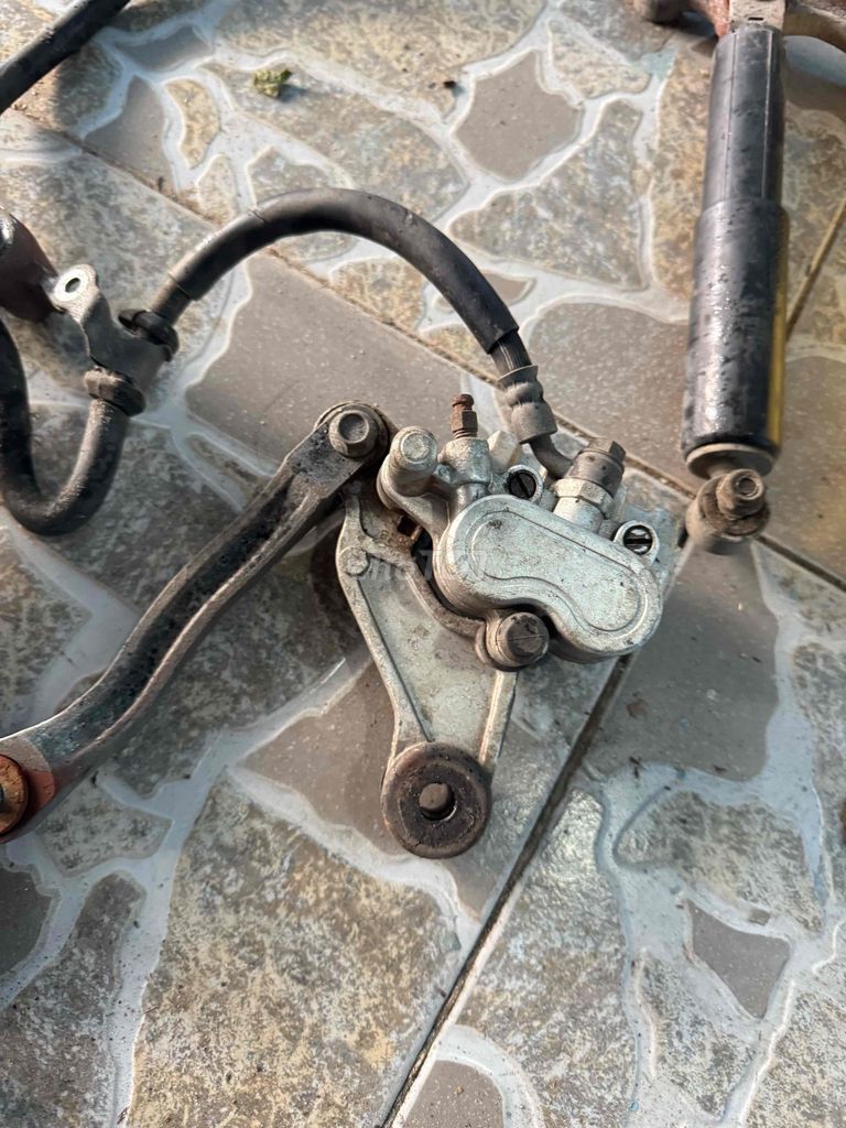 phụ tùng xe ga tháo xe. Mua bán Phụ tùng xe tại Quận Hải Châu Đà Nẵng được đăng bởi thu mua xe máy cũ tận nhà giá cao hình 4