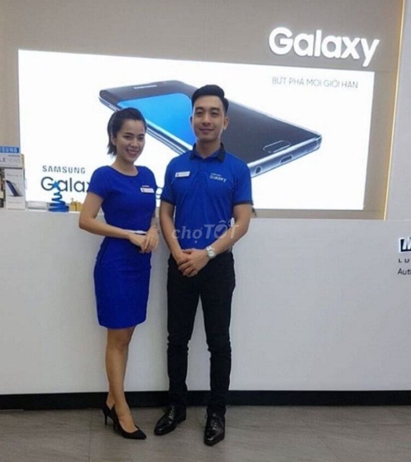 Tư vấn bán hàng Điện lạnh Samsung