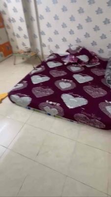 Room 15 m² · Đường Số 6