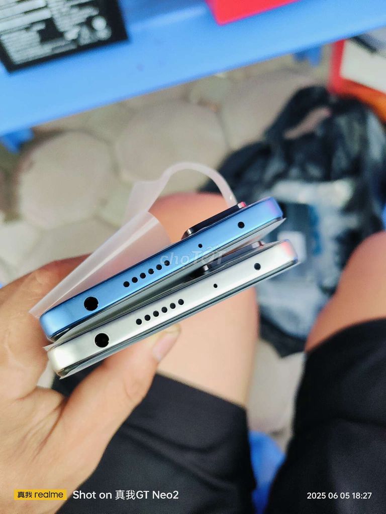 Redmi Note 11 pro 5g Quốc tế 8/128 máy mới 100%. Mua bán Điện thoại tại Quận Hoàng Mai Hà Nội được đăng bởi Mạnh Ka hình 4