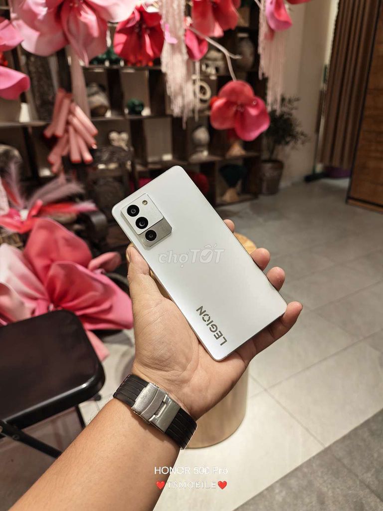 Lenovo Legion Y70 Gaming. Mua bán Điện thoại tại Thành phố Mỹ Tho Tiền Giang được đăng bởi TS9Mobile hình 1