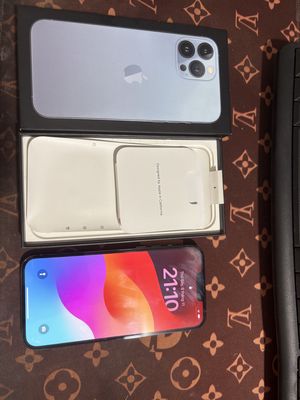 Iphone 13 promax 128GB. Mua bán Điện thoại tại Quận Sơn Trà Đà Nẵng được đăng bởi Anh Hoàng