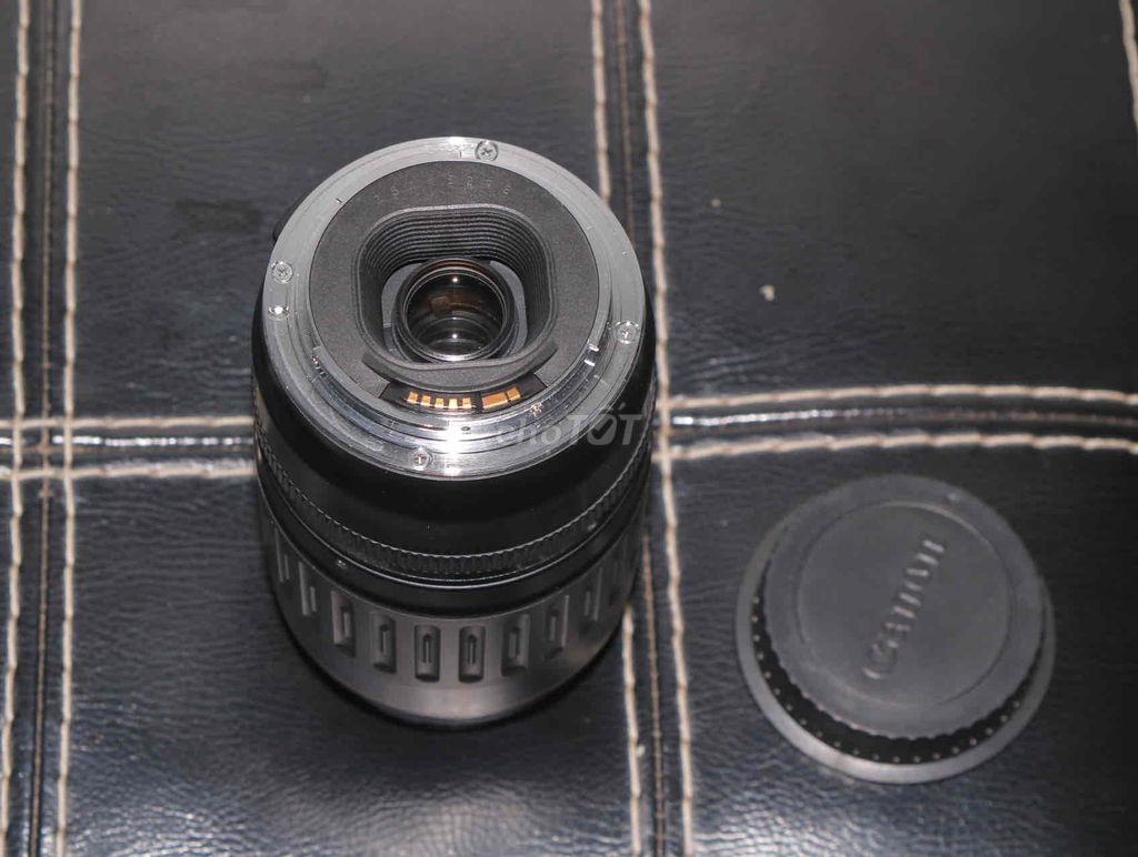 Canon 100-300 usm