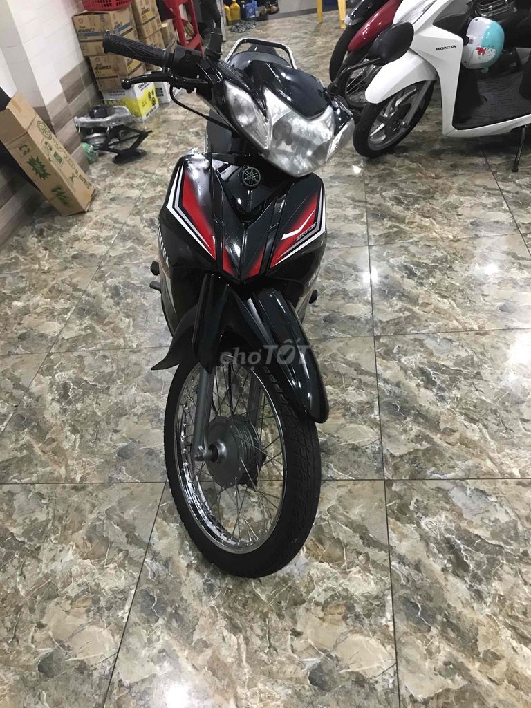 YAMAHA sirius bs 76 Quảng Ngãi. Mua bán Xe máy tại Quận Tân Phú Tp Hồ Chí Minh được đăng bởi Mr Sứ hình 3
