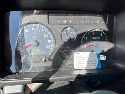 ISUZU  QKR 230 Thùng kín ODO: 23000 Tải 1,4 tấn. Mua bán Xe tải, xe ben tại Quận Bình Thuỷ Cần Thơ được đăng bởi Thẩm