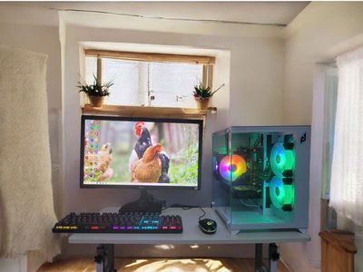 Dàn cày Game & đồ họa 24CPU RAM 32Gb VGA 4G LCD24". Mua bán Máy tính để bàn tại Quận Phú Nhuận Tp Hồ Chí Minh được đăng bởi Nhà đất SG