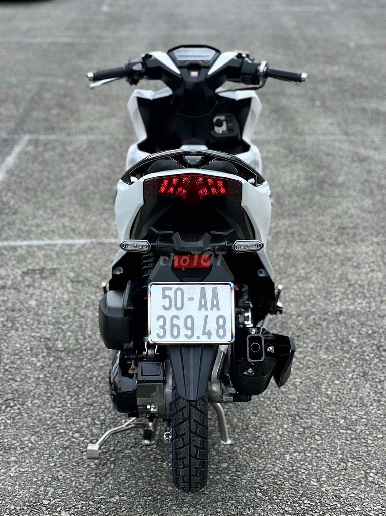 Vario 150 2019 TRẮNG BSTP 9 CHỦ. Mua bán Xe máy tại Thành phố Thủ Đức Tp Hồ Chí Minh được đăng bởi Vũ Vũ hình 4