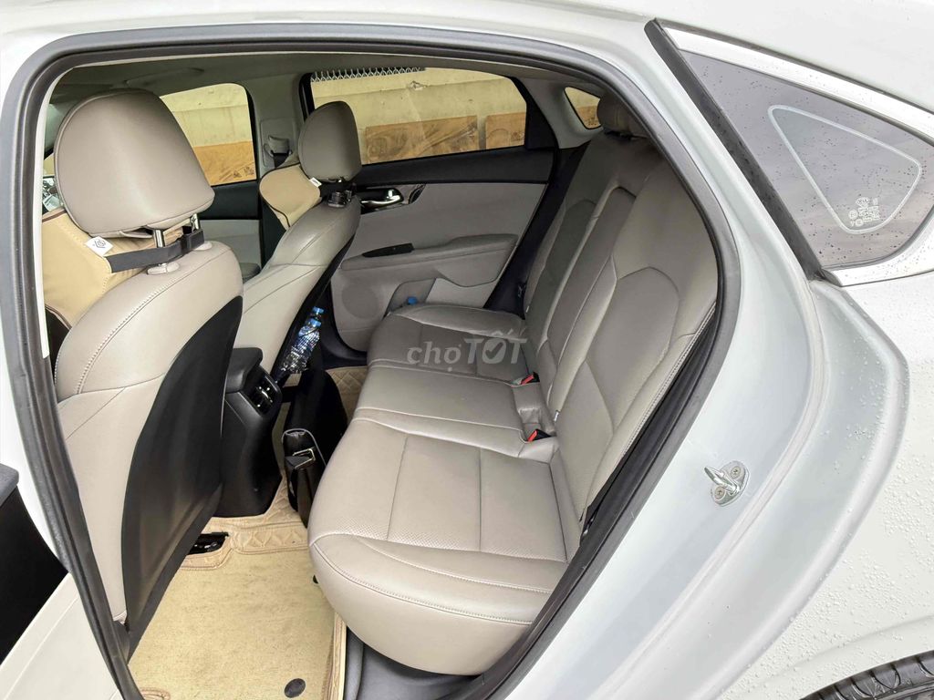 Kia Cerato 2021 1.6 AT LUXURY. Mua bán Ô tô tại Quận 12 Tp Hồ Chí Minh được đăng bởi KaizenAutoService hình 8