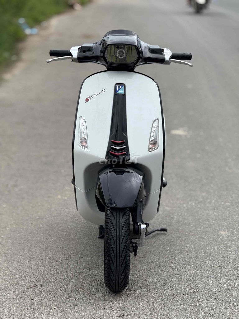 Vespa spin 2014 biển 43 máy móc rin ngon chạy nhẹ. Mua bán Xe máy tại Quận Liên Chiểu Đà Nẵng được đăng bởi Nhật Tình hình 3